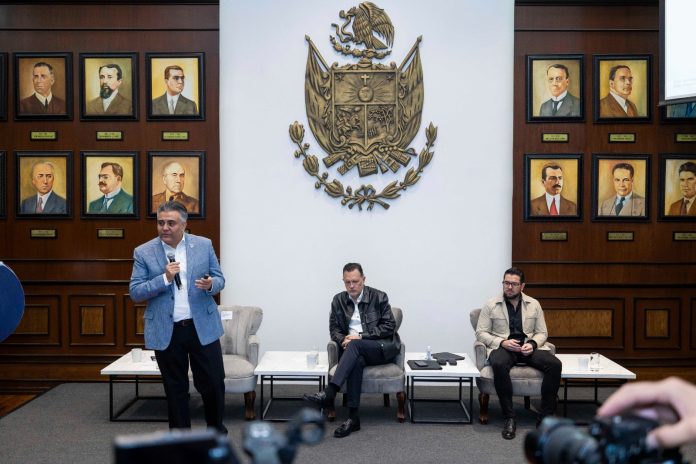 Paquete económico 2026