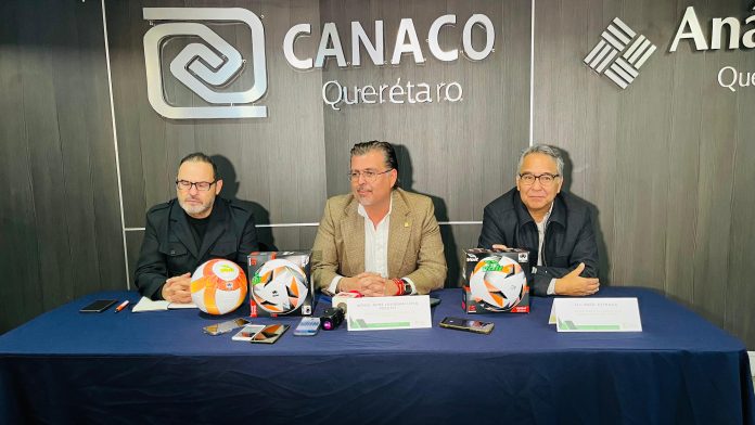 Un Mundial muy Mexicano