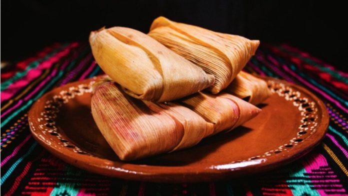 Tamales