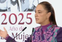 Sheinbaum invita a Luisa María Alcalde a la Consejería Jurídica