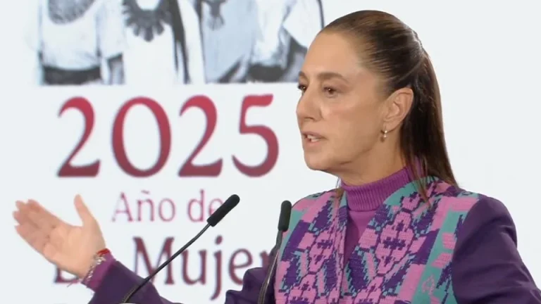 Sheinbaum invita a Luisa María Alcalde a la Consejería Jurídica