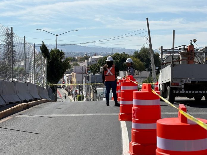 ruta sin costo Aquí Contigo