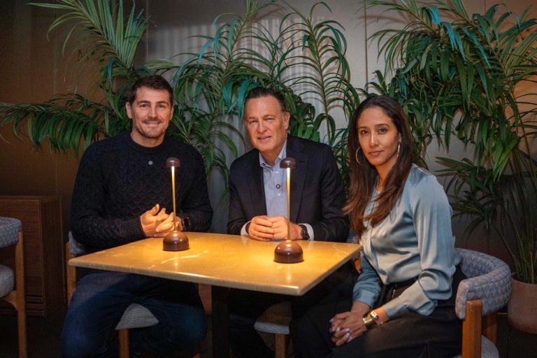 Íker Casillas vendrá al Congreso del Deporte INDEREQ 2026