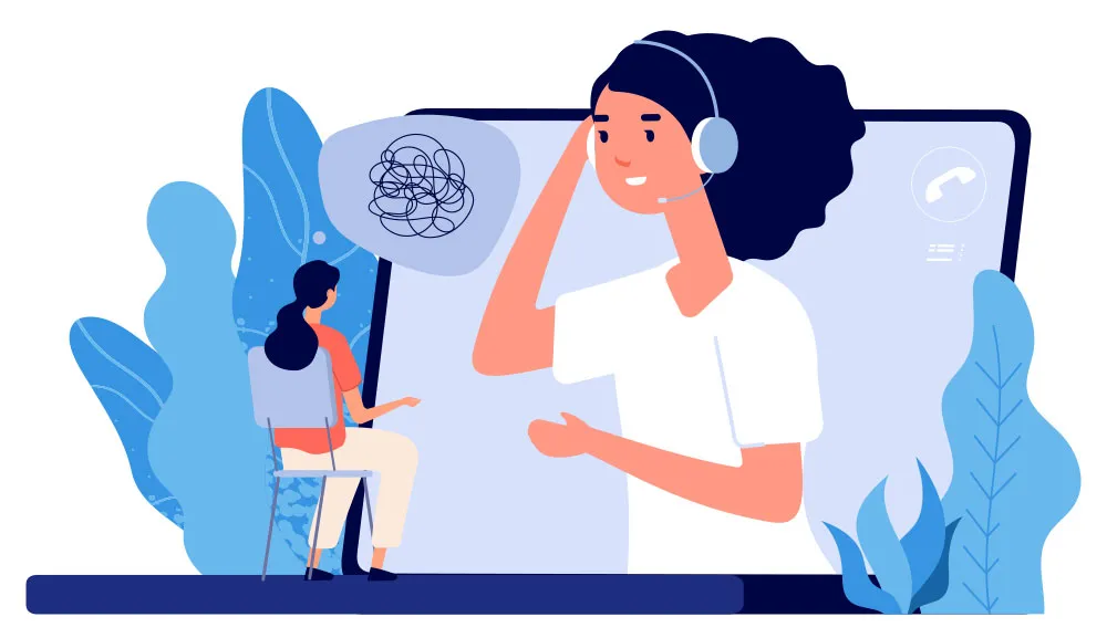 Ayuda psicológica gratuita en méxico- líneas, centros y recursos para tu bienestar mental