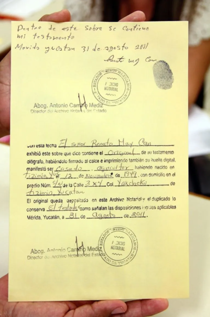 ¿Qué Validez Tiene Realmente?