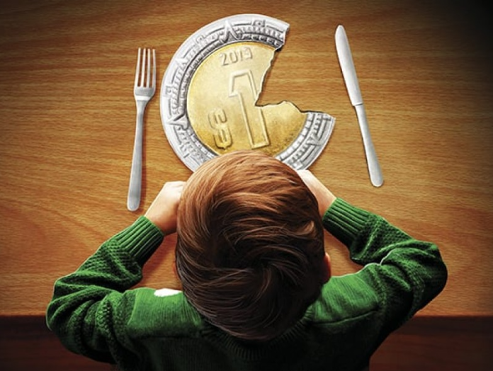 Pensión alimenticia: porcentaje por hijo en México (guía completa)