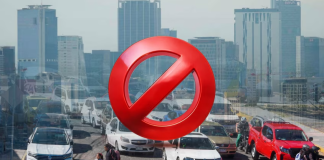 Hoy No Circula 5 de enero 2026: guía para CDMX y Edomex
