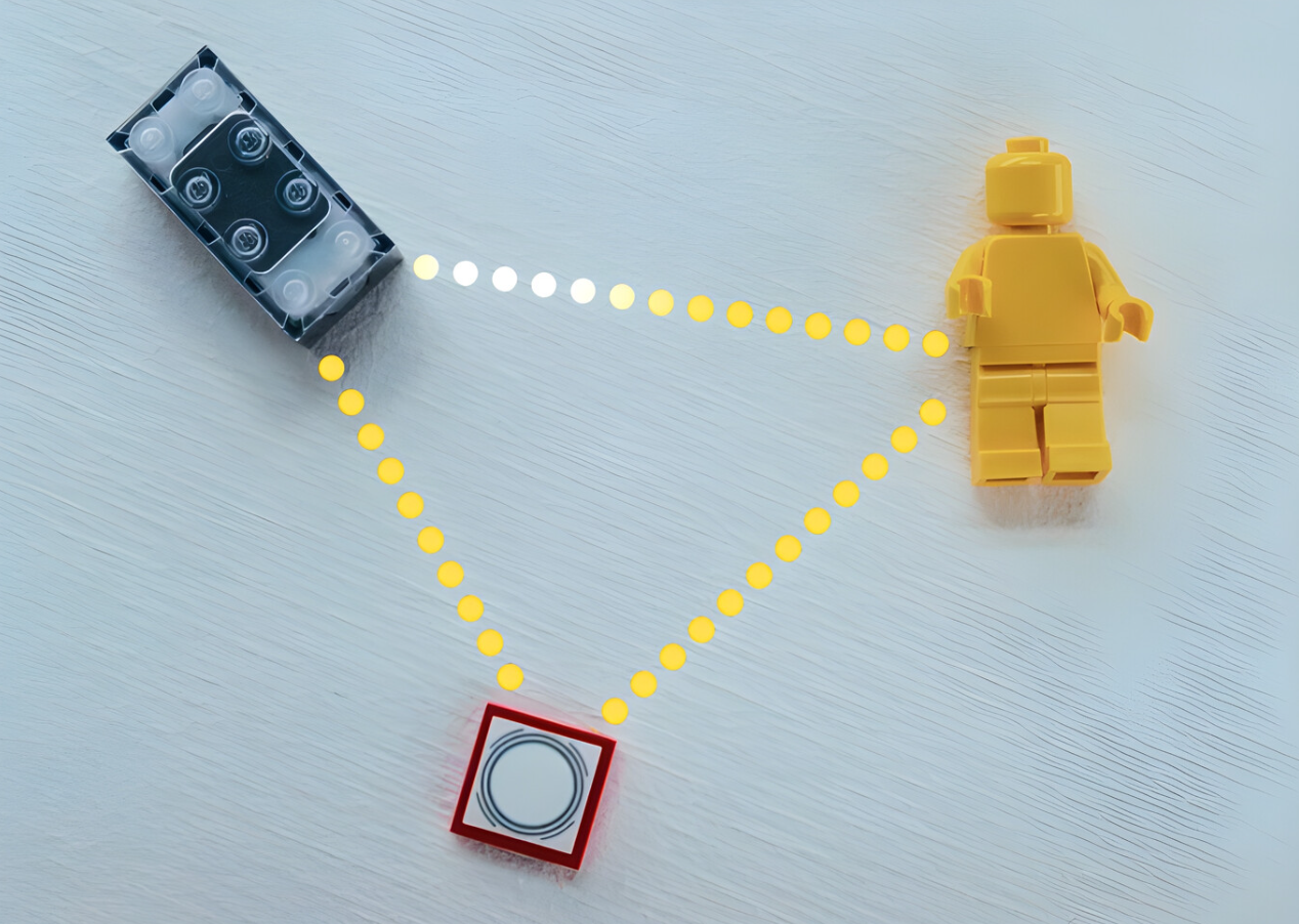 La Filosofía Detrás de la Magia: Tecnología Invisible para un Juego Real
