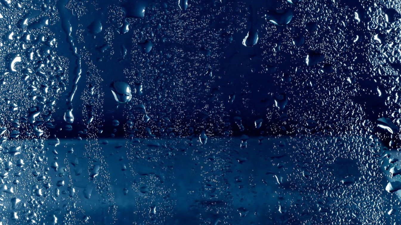 La Ciencia del Sonido: ¿Por qué la lluvia es un somnífero natural?