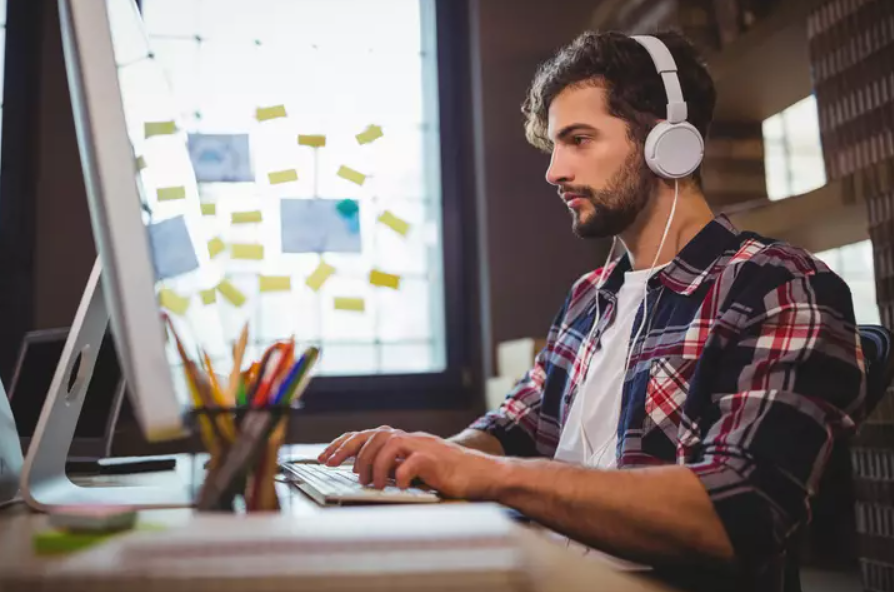 Cómo crear tu Ambiente de Trabajo Perfecto