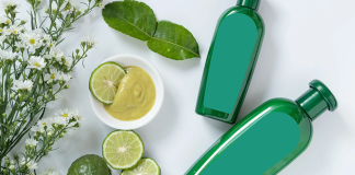 Shampoo de bergamota: para qué sirve y sus beneficios para el cabello