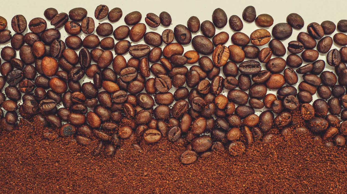 Cómo Preparar y Usar tu Propio Exfoliante de Café