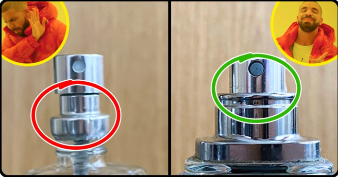 Cómo saber si mi perfume es original o clon: 5 pruebas rápidas