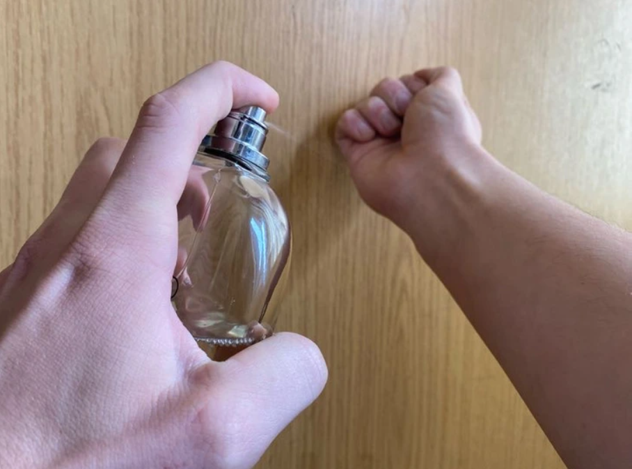 El Aroma y la Duración – La Prueba Definitiva e Infalible