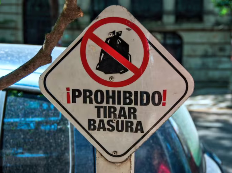 El Fundamento Legal: ¿Qué Dice la Ley de Cultura Cívica?