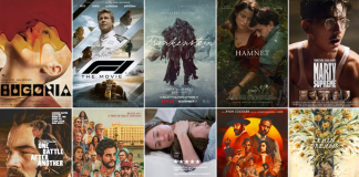 Premios Oscar 2026: dónde ver en streaming las películas nominadas
