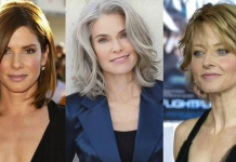 Cortes de cabello que te hacen ver más joven a los 40 años Cortes de cabello que te hacen ver más joven a los 40 años