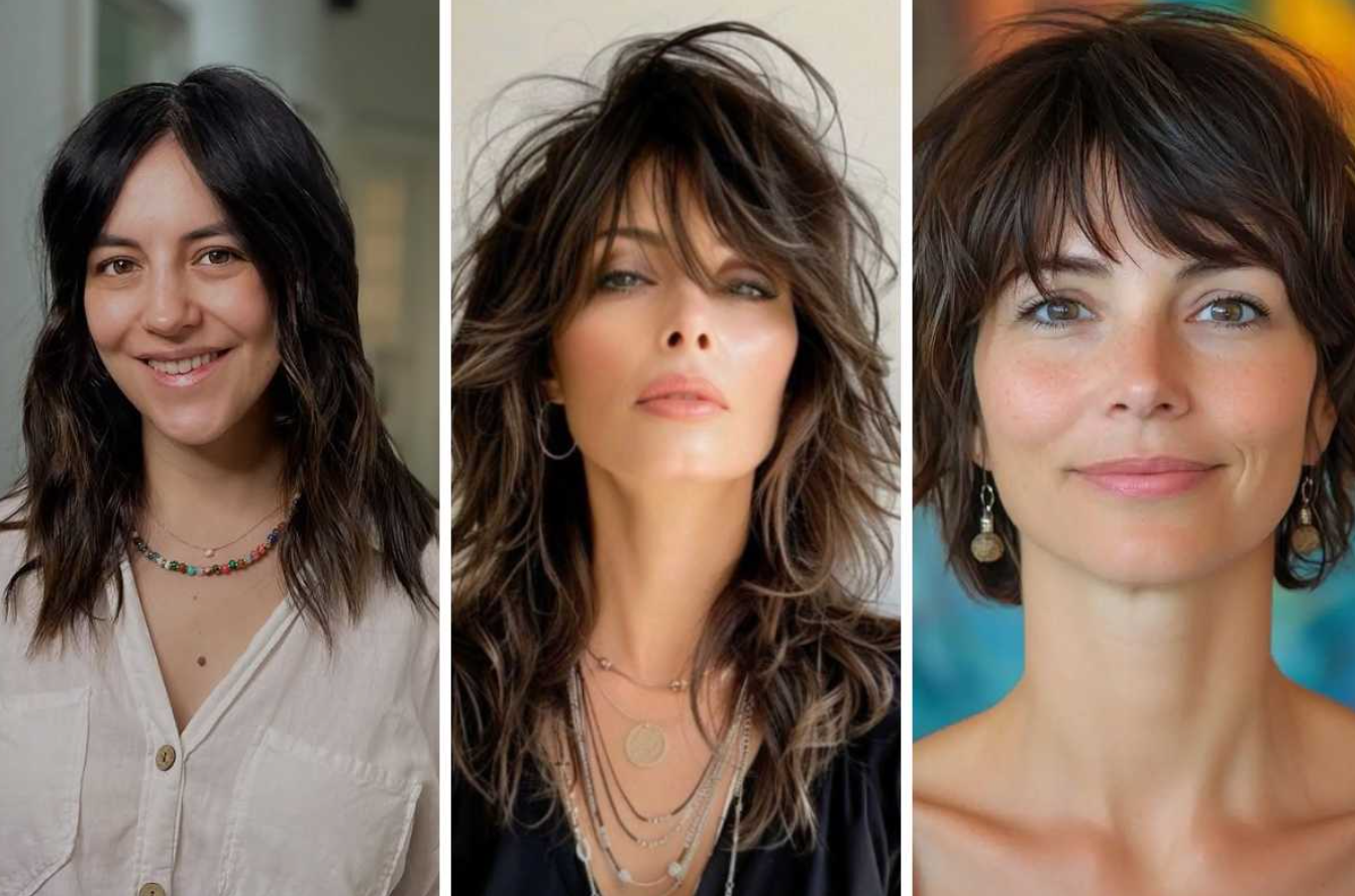 Los Principios Fundamentales del Cabello Anti-Edad