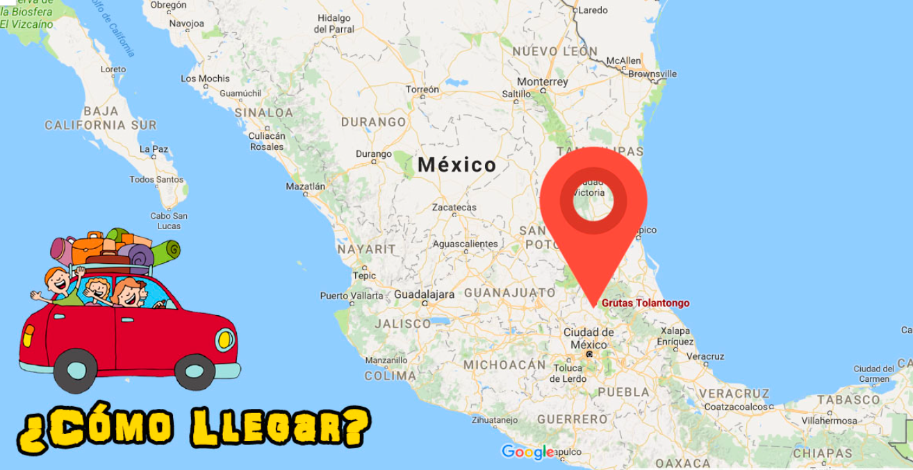 Otras Rutas de Origen en Transporte Público