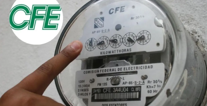 Cómo leer el medidor de luz digital CFE: guía completa de trucos