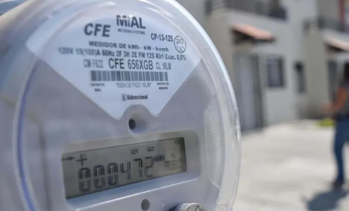 Cómo Leer tu Medidor de Luz Digital