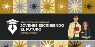 Beca Jóvenes Escribiendo el Futuro 2026: cuánto es el monto, fechas de pago y más