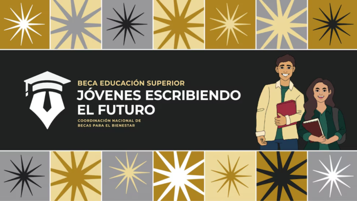Beca Jóvenes Escribiendo el Futuro 2026: cuánto es el monto, fechas de pago y más