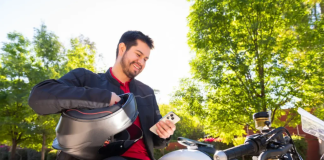 Cómo tramitar el Repuve de una moto para un registro exitoso