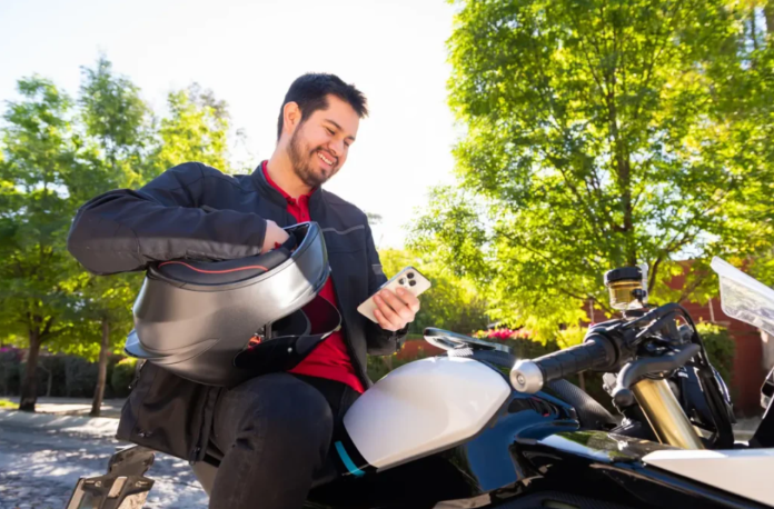 Cómo tramitar el Repuve de una moto para un registro exitoso