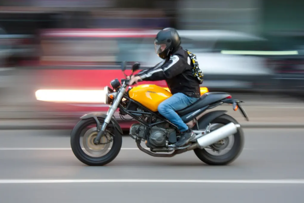 Cómo Tramitar el Repuve de una Moto Usada o No Registrada