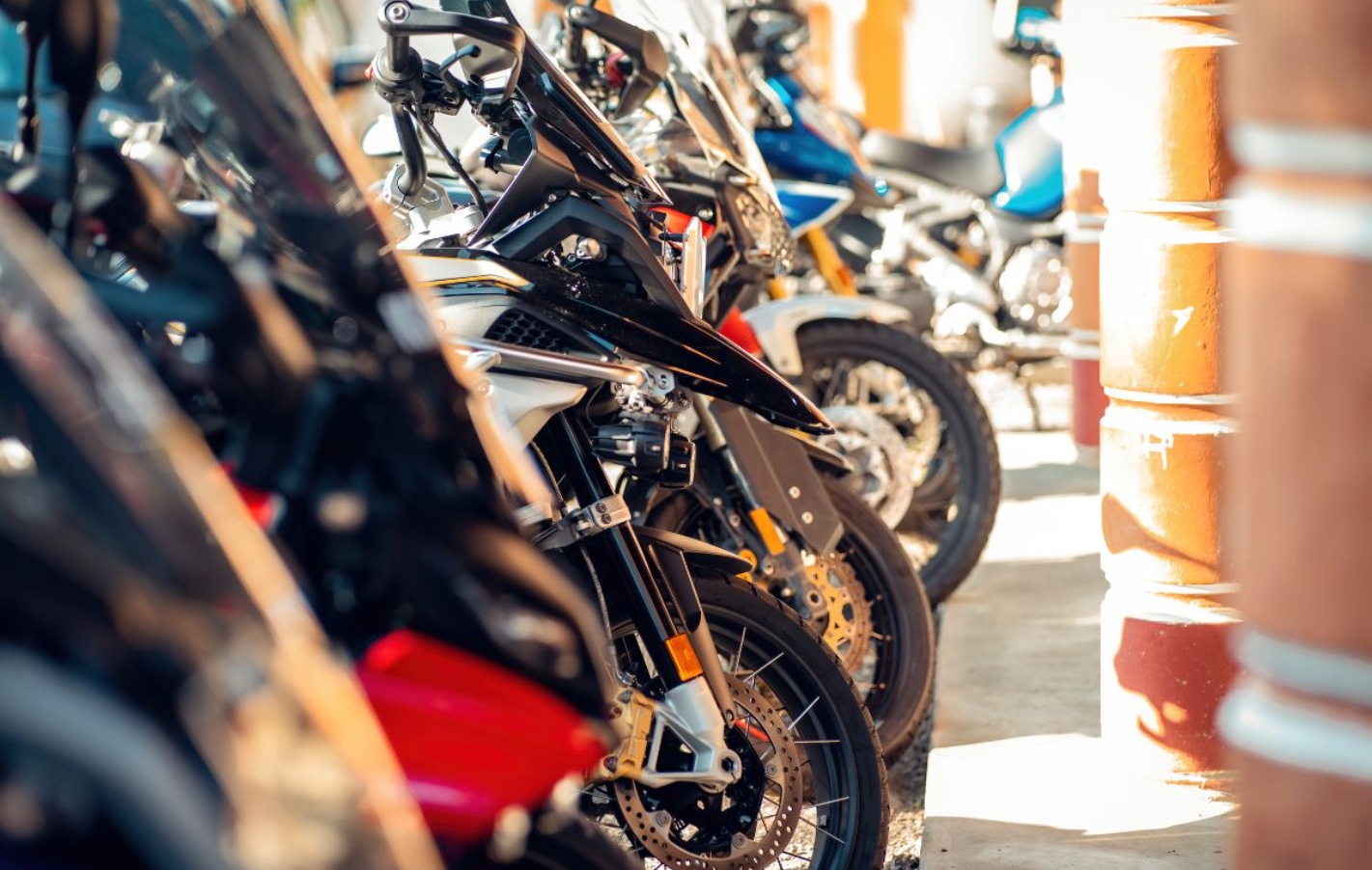 El Trámite del Repuve para una Moto Nueva: Una Responsabilidad de la Agencia