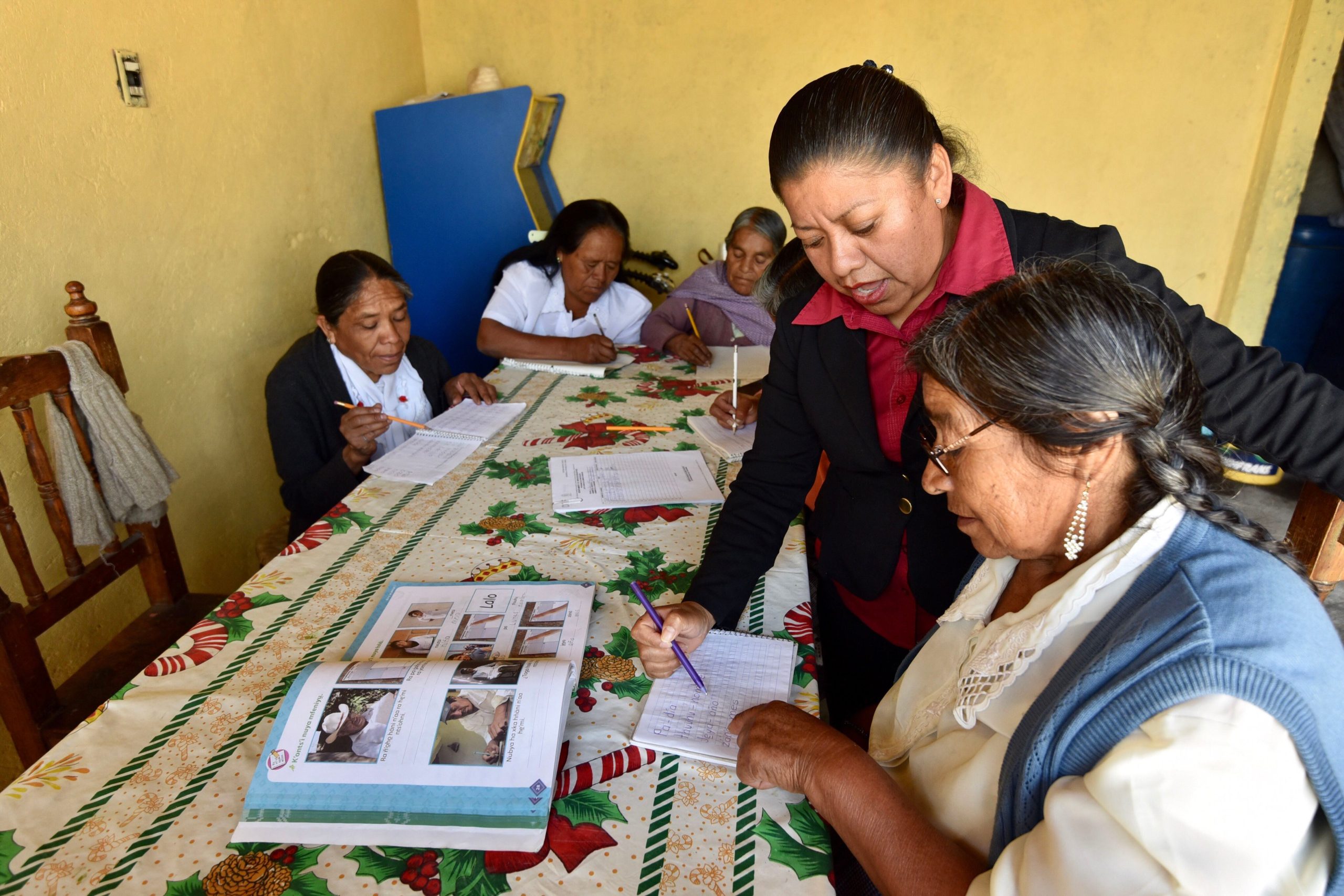 Cómo inscribirse en el INEA por internet 2026- primaria y secundaria a tu ritmo