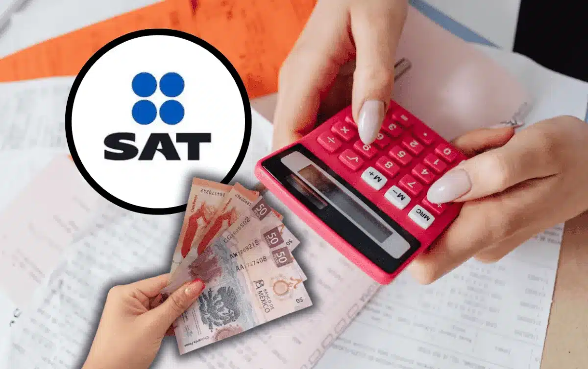 Declaración Anual SAT 2026- La Guía Definitiva para Evitar Multas y Deducir Gastos