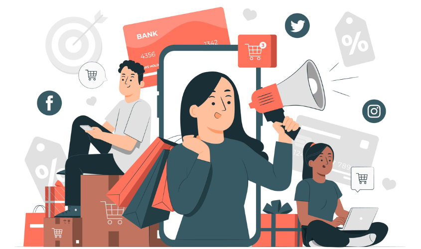 Diagrama de dos regímenes fiscales (RESICO y PFAEP) para freelancers, ilustrando las opciones al facturar como freelance en México.