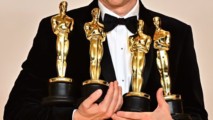 Fotogramas de películas favoritas en las nominaciones a los Premios Oscar 2026.
