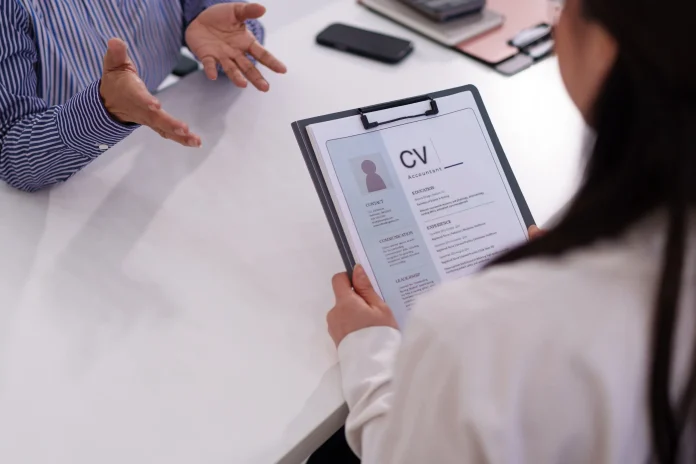 Guía Definitiva 2026- Cómo Hacer un Currículum que te Consiga Entrevistas