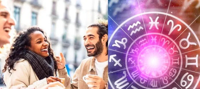 Guía Definitiva de Compatibilidad Zodiacal- Descubre tu Match Perfecto en el Amor Según los Astros