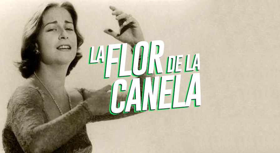 La Flor de la Canela- La Historia Oculta de la Canción que se Convirtió en el Alma del Perú