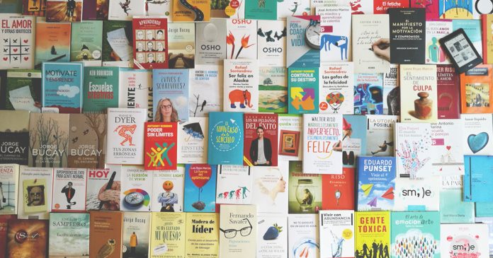 Los Mejores Libros de Crecimiento Personal- Una Guía para Transformar tu Vida