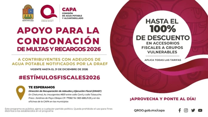 Multa por no verificar 2026- costo, cómo pagarla y opciones de condonación