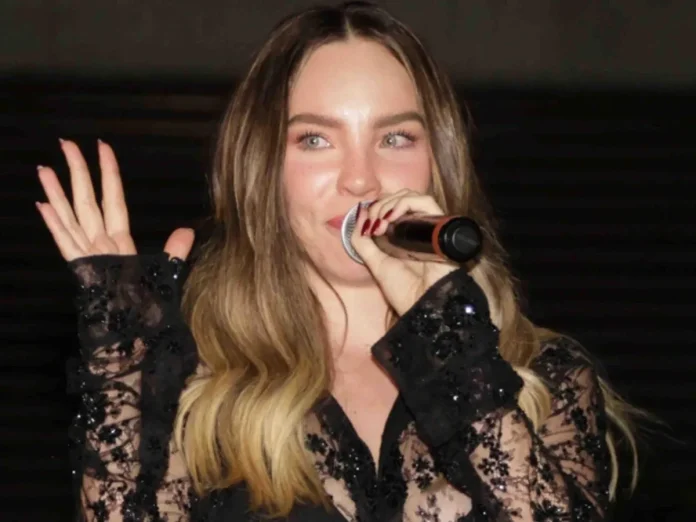 Quién es José Luis García Parra, el supuesto nuevo novio de Belinda