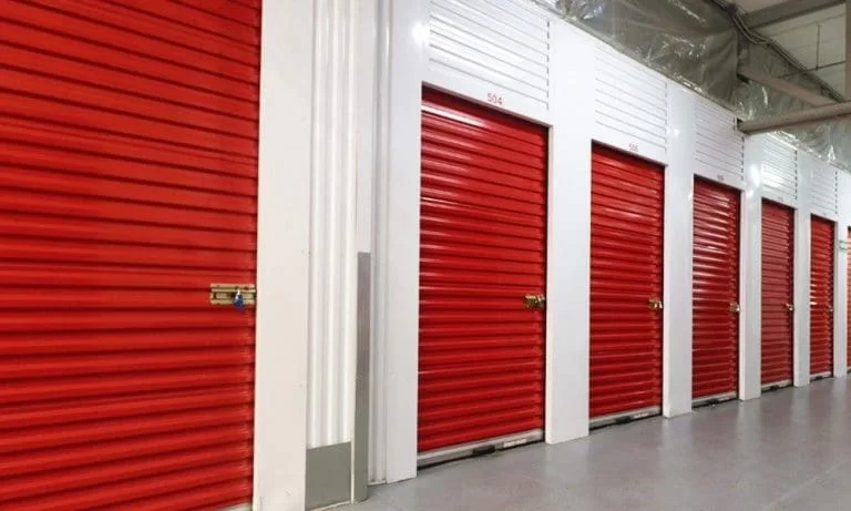 Renta de Mini Bodegas en CDMX con Servicio a Domicilio