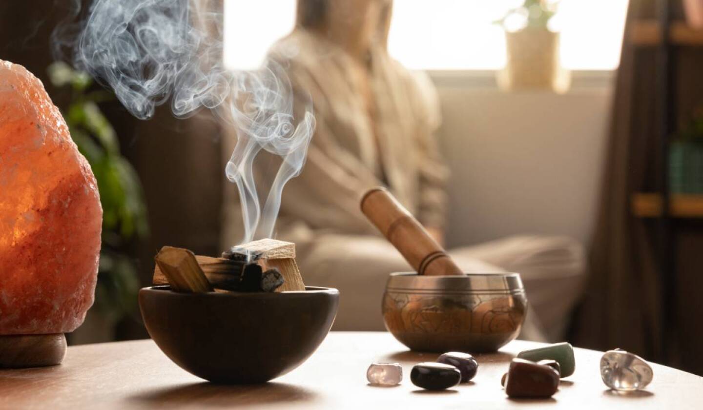 Rituales de Marzo 2026- cómo atraer abundancia, prosperidad y alejar la mala suerte