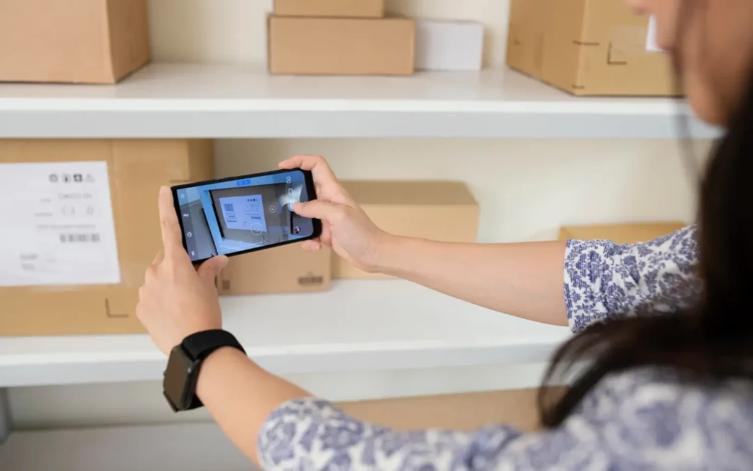 Tecnologías de protección activa en el empaque flexible