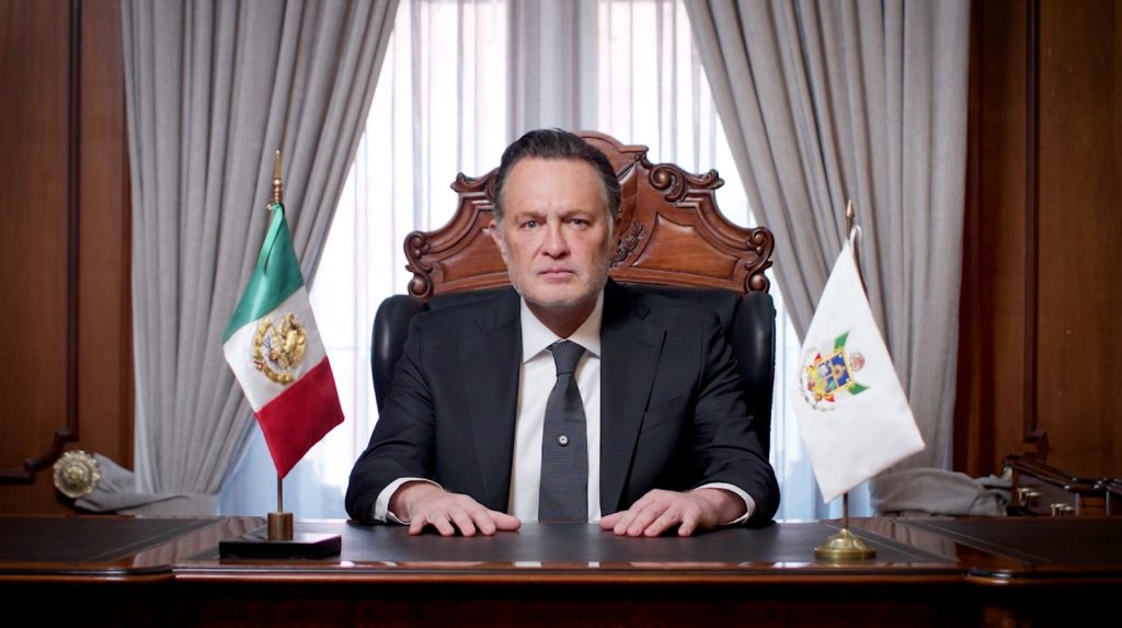 Mauricio Kuri enviará iniciativas al Congreso en materia de justicia