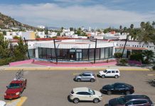 Unidad Básica de Rehabilitación del DIF Corregidora recibe “manita de gato” Unidad Básica de Rehabilitación del DIF Corregidora