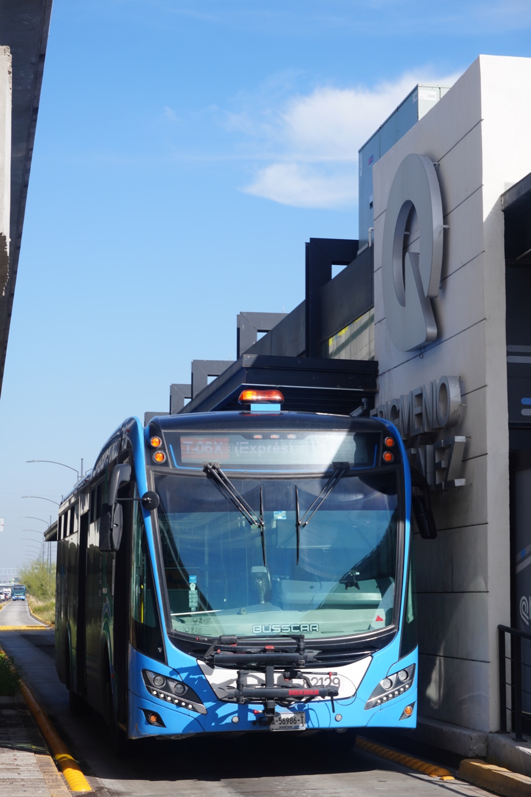 Publicidad exterior