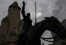 Miguel Esteban, el pueblo de cuyo nombre Cervantes sí quiso acordarse