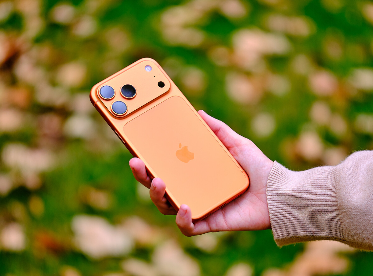 iPhone 17 Pro Max: El Rey de la Consistencia y el Video