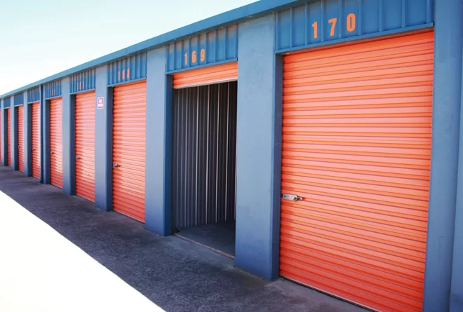 ¿Cuánto cuesta rentar una mini bodega en CDMX? Guía de precios 2026